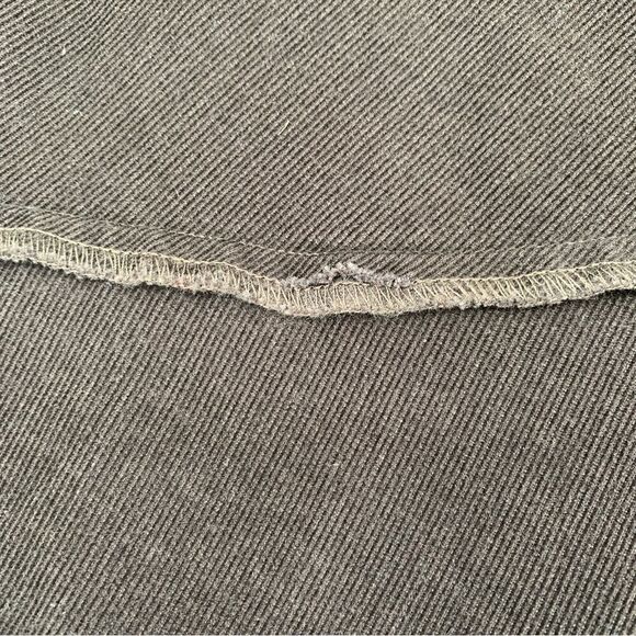 Cortefiel Spanish Tiered Skirt 50 - Picture 7 of 8